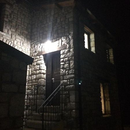 Affittacamera La Dormiente Torrecuso Eksteriør bilde